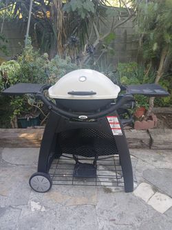 Grill