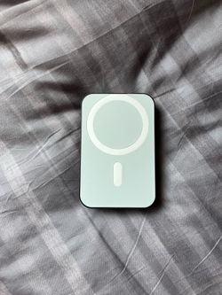 Portable Charger / Power Bank (Never Used)