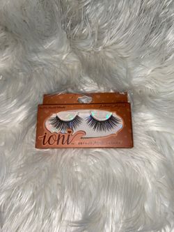 100% Handmade 3D Mink cruelty free vegan Lashes NATURAL CATEYE LIGHT