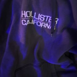 Hollister Hoodie El Paso’s Khalid Collab