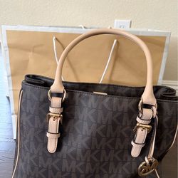 Michael  Kors purse