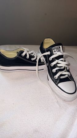 CONVERSE shoes