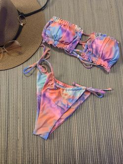 Two Piece swimsuit