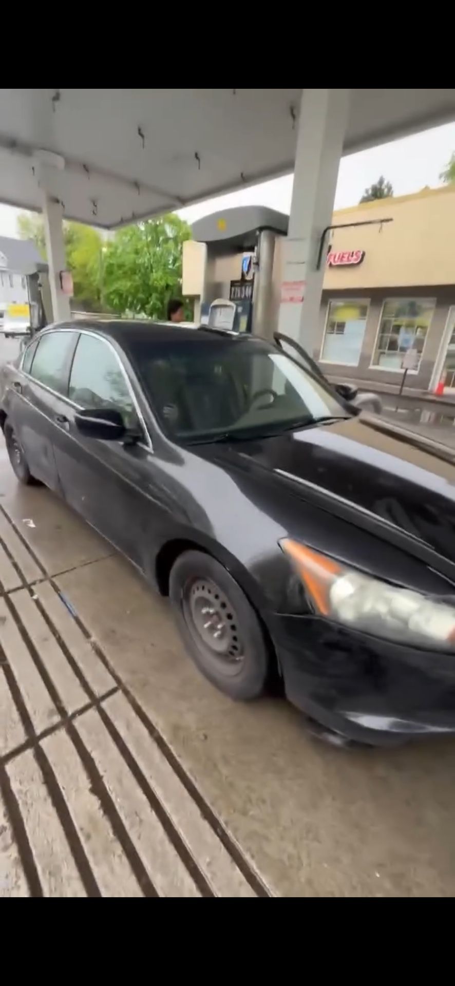 2009 Honda Accord