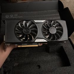EVGA GeForce GTX 960
