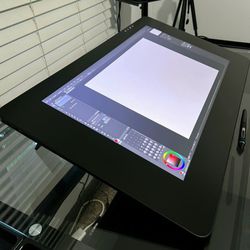 Wacom Cintiq Pro 24