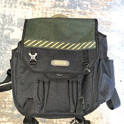 Duluth Bike bag
