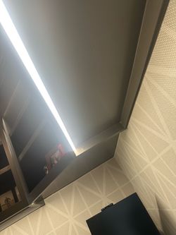 Cabinet led lights