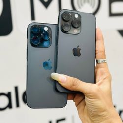 Unlocked iPhone 14 Pro 1TB