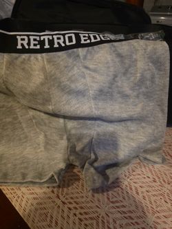 Edge Retro Men Undewear Xl Sale