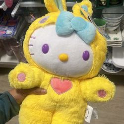 Hk Greeters/steppers 