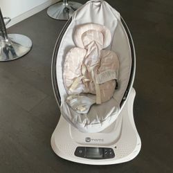 4moms MamaRoo