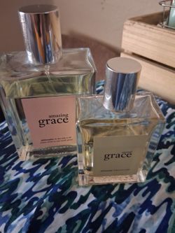 Vendo 2 perfumes