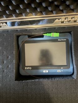 Max tester