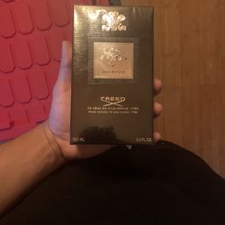 Cologne (creed)