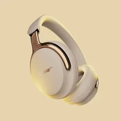 BOSE 2ND GEN NOISE CANCEL HEADPHONES