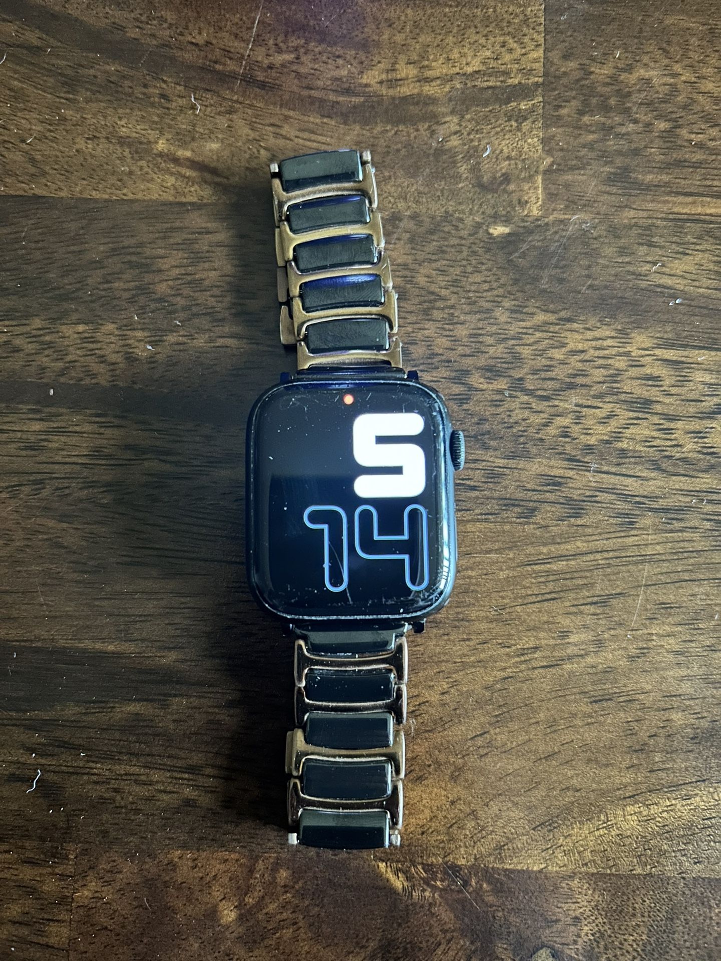 Apple Watch Series 7