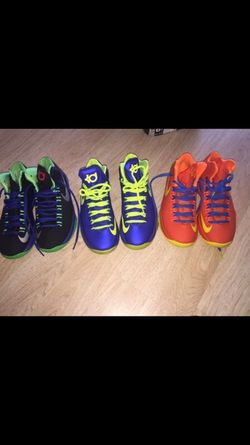 Kd 5s