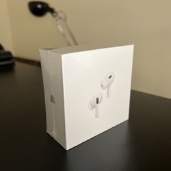AirPods Pro BRAND NEW (2nd Generation)