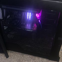 Good Fully Working Pc / Add Ons 