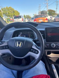 2007 Honda Civic