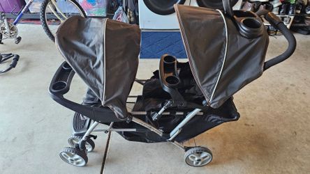 Graco DuoGlider
