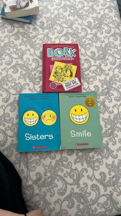 Dork Diaries And Sisters Comic