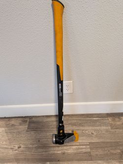 Axe