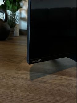 Philips 65” QLED Smart TV