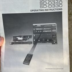 Stereo 