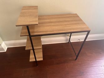 Like new- 36" High x 36" Long x 21" Wide.