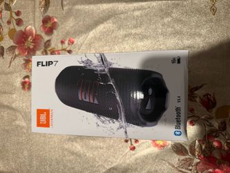 JLB Flip 7