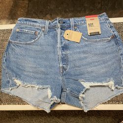 Levi’s Shorts