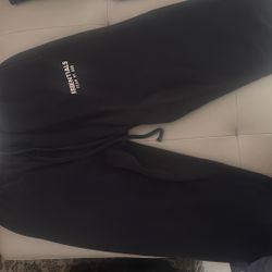 Essentials Fear Of God Sweatpants