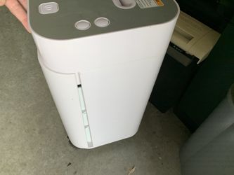 Paper shrreder Fellowes