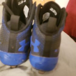 Baseball Cleats