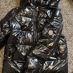 Moncler Coat
