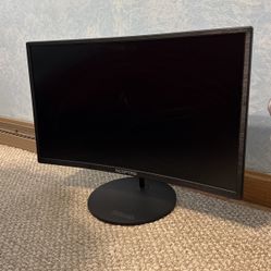 Spector Gaming Monitor 