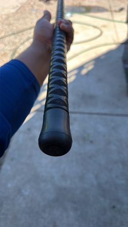 Railrod Rainshadow84XXH 50-100 7ft