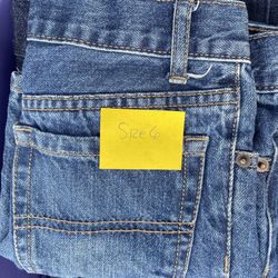 Boys Pants Varies Sizes