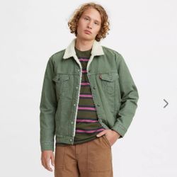 Levi’s Jacket XXL