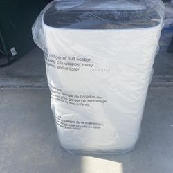 New Portable AC, 1200 BTU