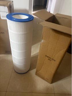 Pool Filter Cartridges