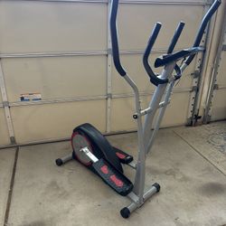 Elliptical 