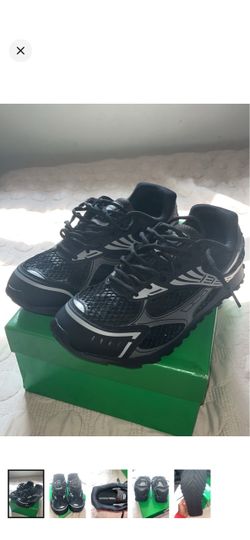 black bottegas