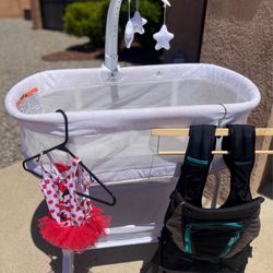 Baby Bassinet