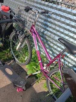 26" Roadmaster Gradite Peak Bike