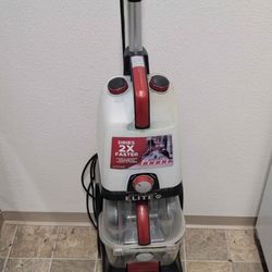 2 Washing Vacuum Cleaners