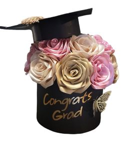 Cilindro Para Graduacion