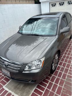 2006 Toyota Avalon
